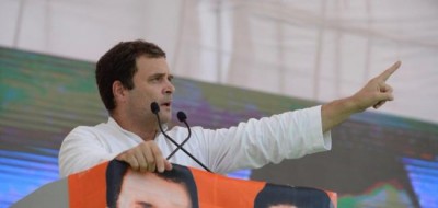 Will continue to fight and win: Rahul Gandhi after pleading not guilty in RSS defamation case
