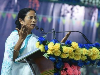 Was Mamata Banerjee enraged over traffic fiasco on way to HD Kumaraswamy's swearing-in?