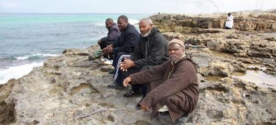 Libya: Tawerghans must not be held hostage to political crisis, UN says, urging safe return