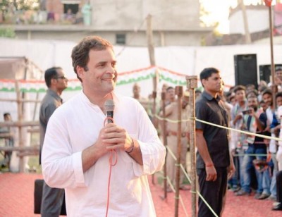 Rahul Gandhi to participate on second day of Jana Aashirwada Yatra in Karnataka