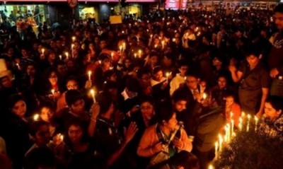 Another minor girl raped in Assam, over 10 rape incidents reported in past week