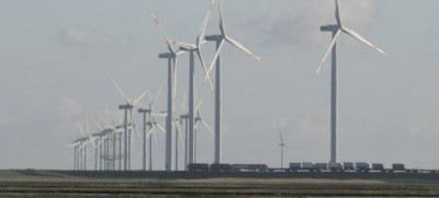 Climate Action Special Envoy Bloomberg pledges $4.5 million to help UN fight climate change in line with the Paris Agreement