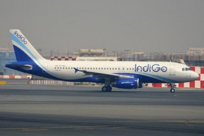 Indigo flights narrowly escape mid-air collision over Bengaluru airspace