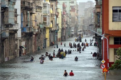 With rapid, far-reaching changes, world can prevent climate change worst-case scenarios â€“ UN chief