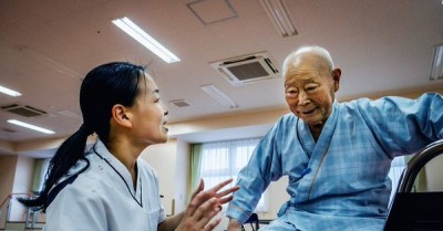 UN pushes for universal health care on International Day