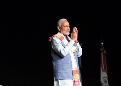 India to host G20 summit in 2022