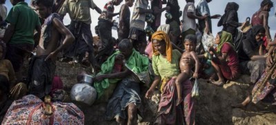 Causes of Rohingya refugee crisis originate in Myanmar; solutions must be found there, Security Council told