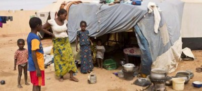 UN migration agency reports rise in displacement in northern Mali