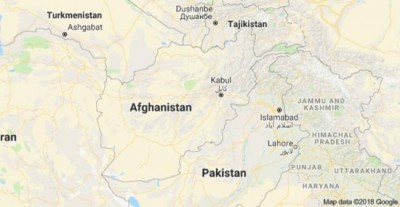 37 Taliban terrorists killed in Afghanistan