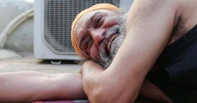 Fighting the purple haze