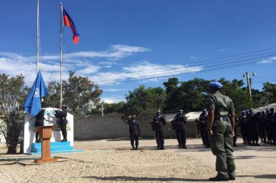 Haiti: New UN mission to take innovative approach to strengthening rule of law