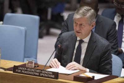 Brinkmanship, lack of compromise will only deepen DR Congo political crisis, Security Council told