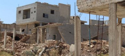 Agreement over buffer zone to spare civilians in Syriaâ€™s Idlib welcomed by top UN officials