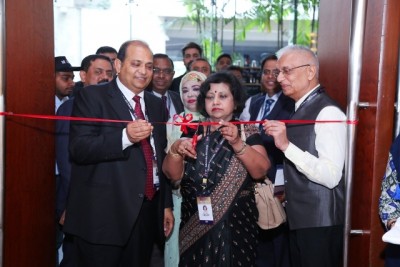 GJEPC organises first India Jewellery Buyer Seller Meet in Kolkata