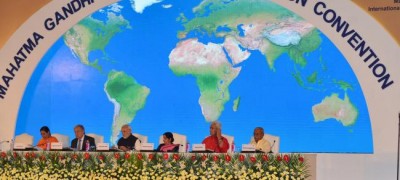 UN chief commends Indiaâ€™s progress towards Sustainable Development Goals
