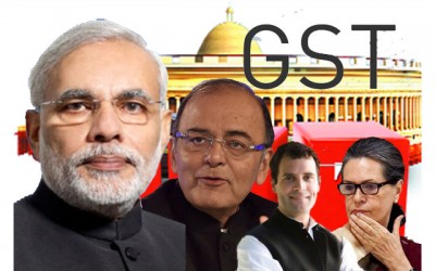 GST Council approves principles for filing of new return design based on the recommendations of the Group of Ministers on IT simplification