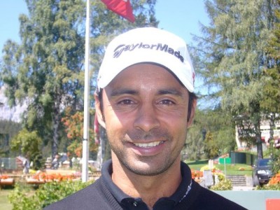 Poaching charges: International golfer Jyoti Randhawa arrested