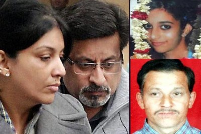 Aarushi-Hemraj murder: SC allows plea challenging Talwars' acquittal