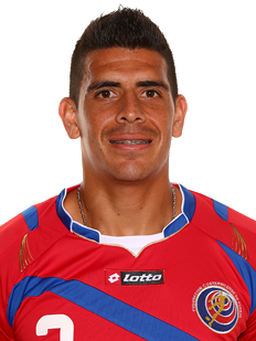 East Bengal FC signs Costa Rican defender Johnny Acosta