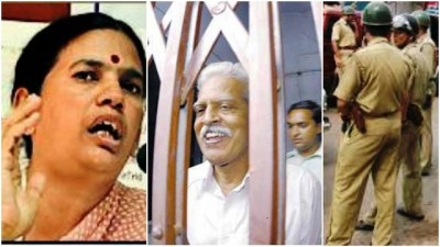 Arrest of activists to be challenged in SC today