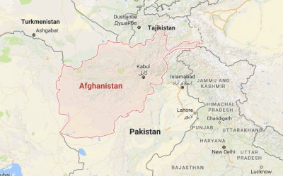 Afghanistan: 16 security personnel killed in Taliban attack