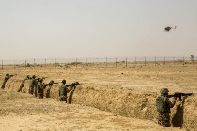 Afghanistan: US service member killed in 'insider' attack