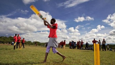 ICCâ€™s Africa regional conference focused on thinking differently and boldly about cricket