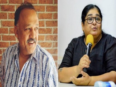 Alok Nath files defamation suit against Vinta Nanda, seeks Re.1 for damage