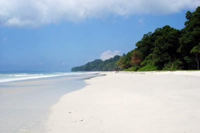 PM Narendra Modi visits Andaman, renames three 3 islands 