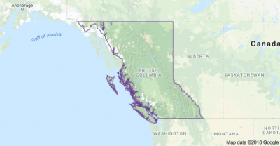 Canada: Thousands in BC likely to be in dark in Christmas