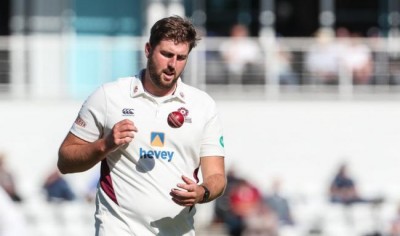 Ben Cotton signs one-year contract with Northamptonshire 