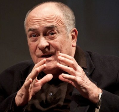 Italian filmmaker Bernardo Bertolucci passes away