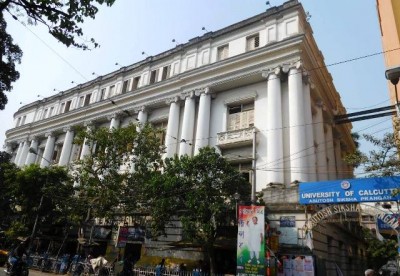 Calcutta University postpones exam on TMCP's foundation day, triggers controversy