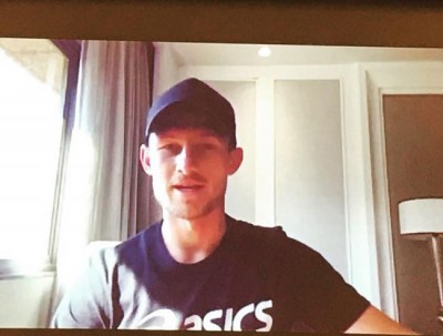 Cameron Bancroft scores 2 runs in BBL clash in his return to competitive cricket after end of ban  