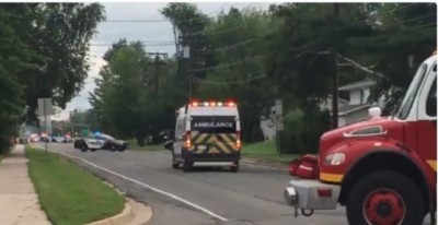 At least four killed in Canadian shooting: Police