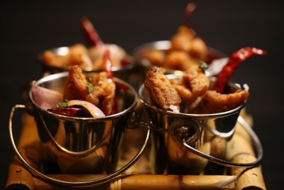 Vintage Asia menu at JW Marriott Kolkata gets a makeover    