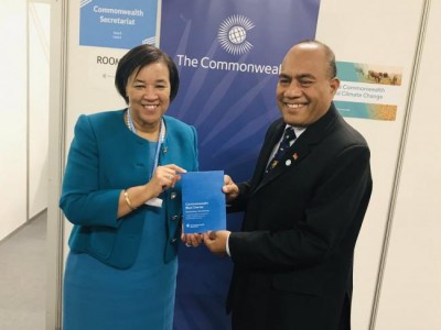 Commonwealth Secretary-General calls for free, fair, inclusive and participatory elections in Bangladesh