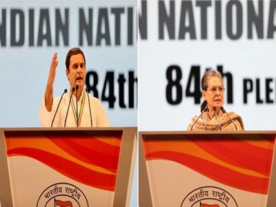 Congress names candidates for Karnataka Assembly polls 