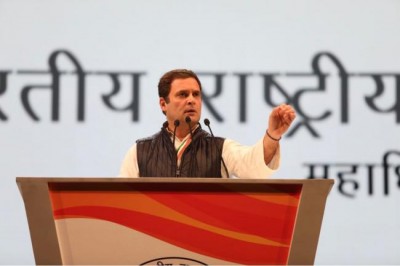 Demonetisation exercise ends in a failure: Congress slams Centre 