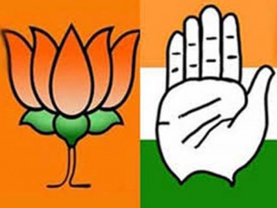 Two Goa MLAs to join BJP