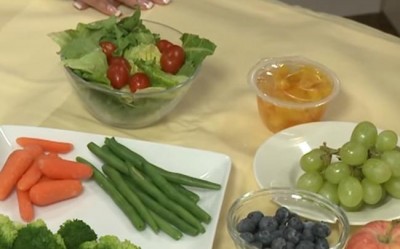 MIND diet may slow cognitive decline in stroke survivors