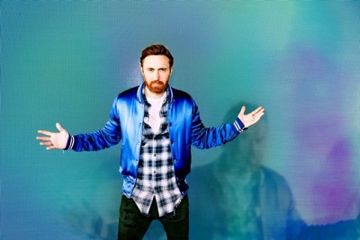 Dvid Guetta to play in Israel on Sept 29