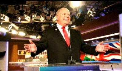 Ontario Premier Ford announces end of Cap-and-Trade Carbon Tax Era