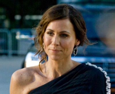 Actress Minnie Driver steps down as Oxfam ambassador over Haiti scandal 