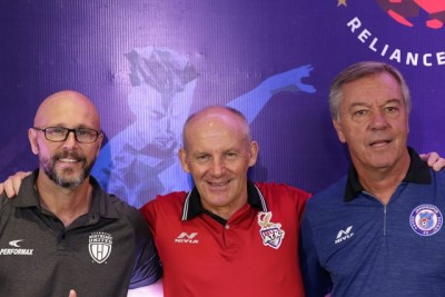 Eastern clubs have a point to prove in ISL 5