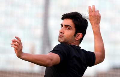 I am back: Gautam Gambhir on his return to Delhi Daredevils