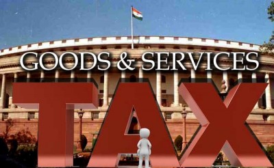 A simple approach in learning about GST Payments :