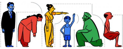 Google doodles to celebrate Prasanta Chandra Mahalanobis' 125th anniversary 