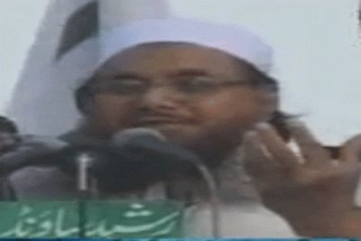 Hafiz Saeed urges  youth to play their due role in protecting ideological boundaries of Pakistan