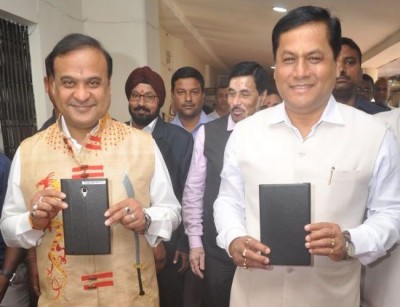 Assam to get three new medical colleges